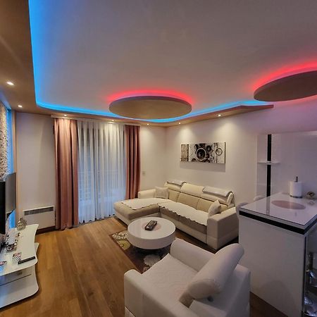 Apartment Crystal Zlatibor Esterno foto