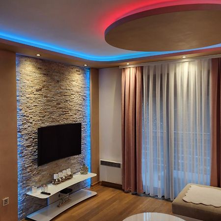 Apartment Crystal Zlatibor Esterno foto