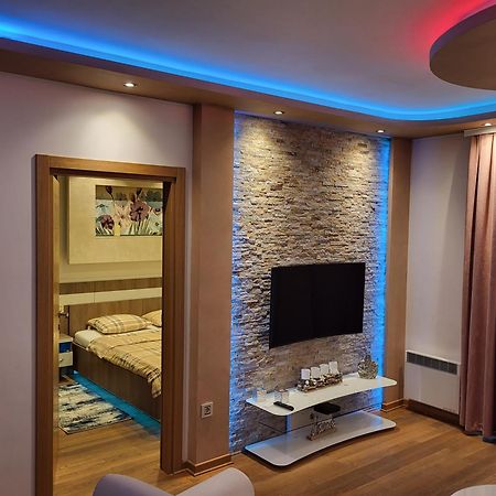 Apartment Crystal Zlatibor Esterno foto