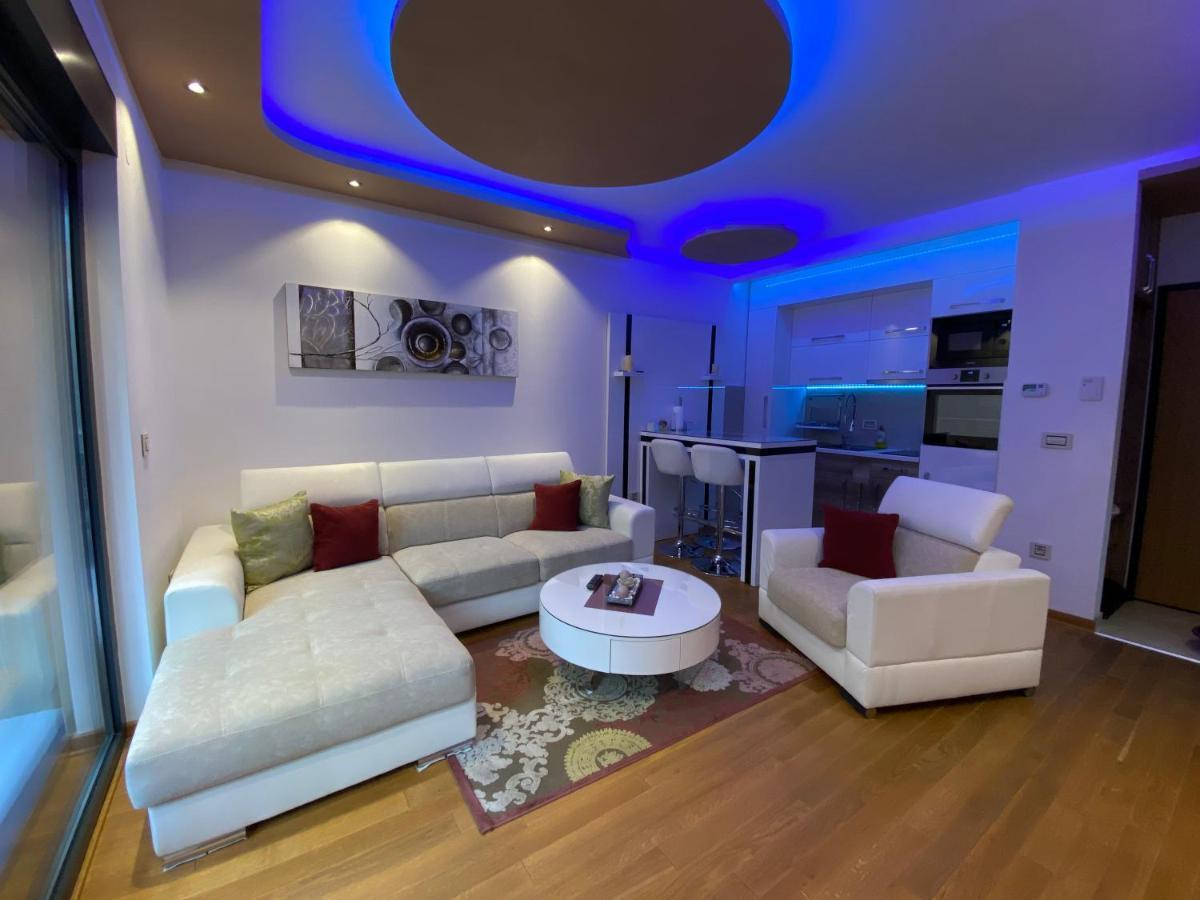 Apartment Crystal Zlatibor Esterno foto