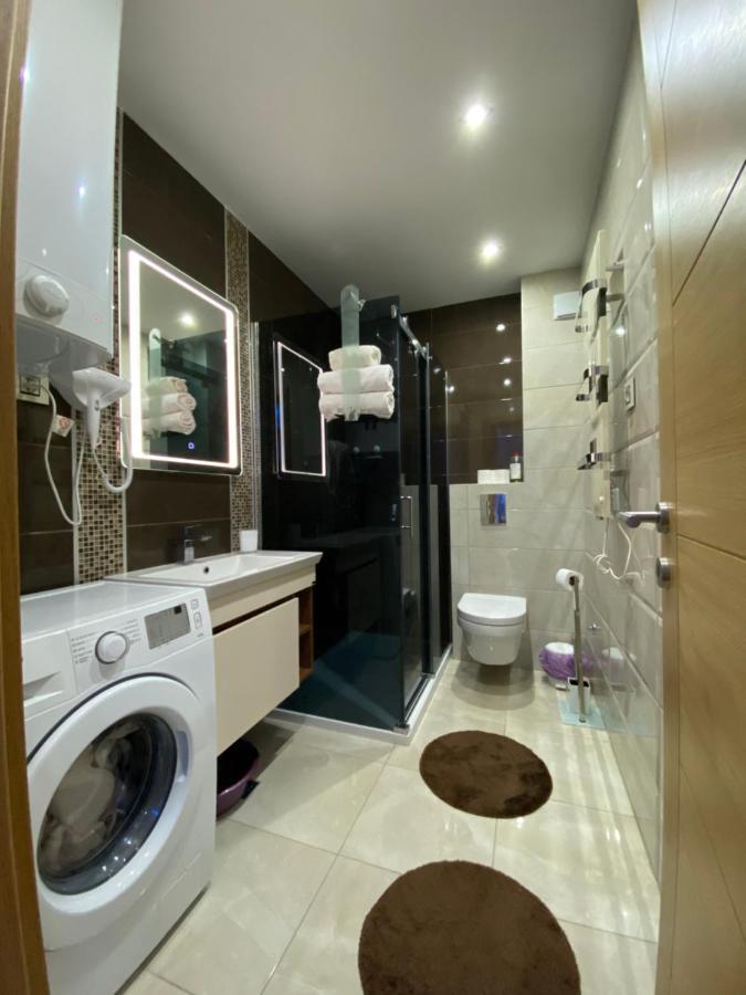 Apartment Crystal Zlatibor Esterno foto