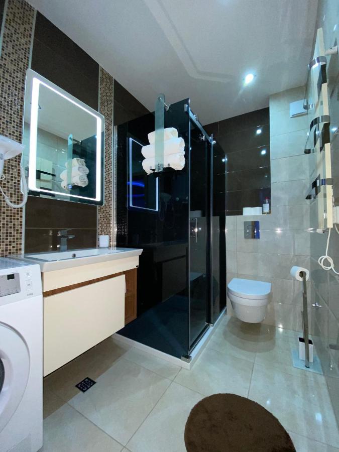 Apartment Crystal Zlatibor Esterno foto