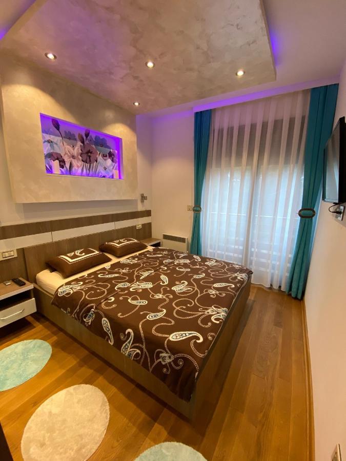 Apartment Crystal Zlatibor Esterno foto