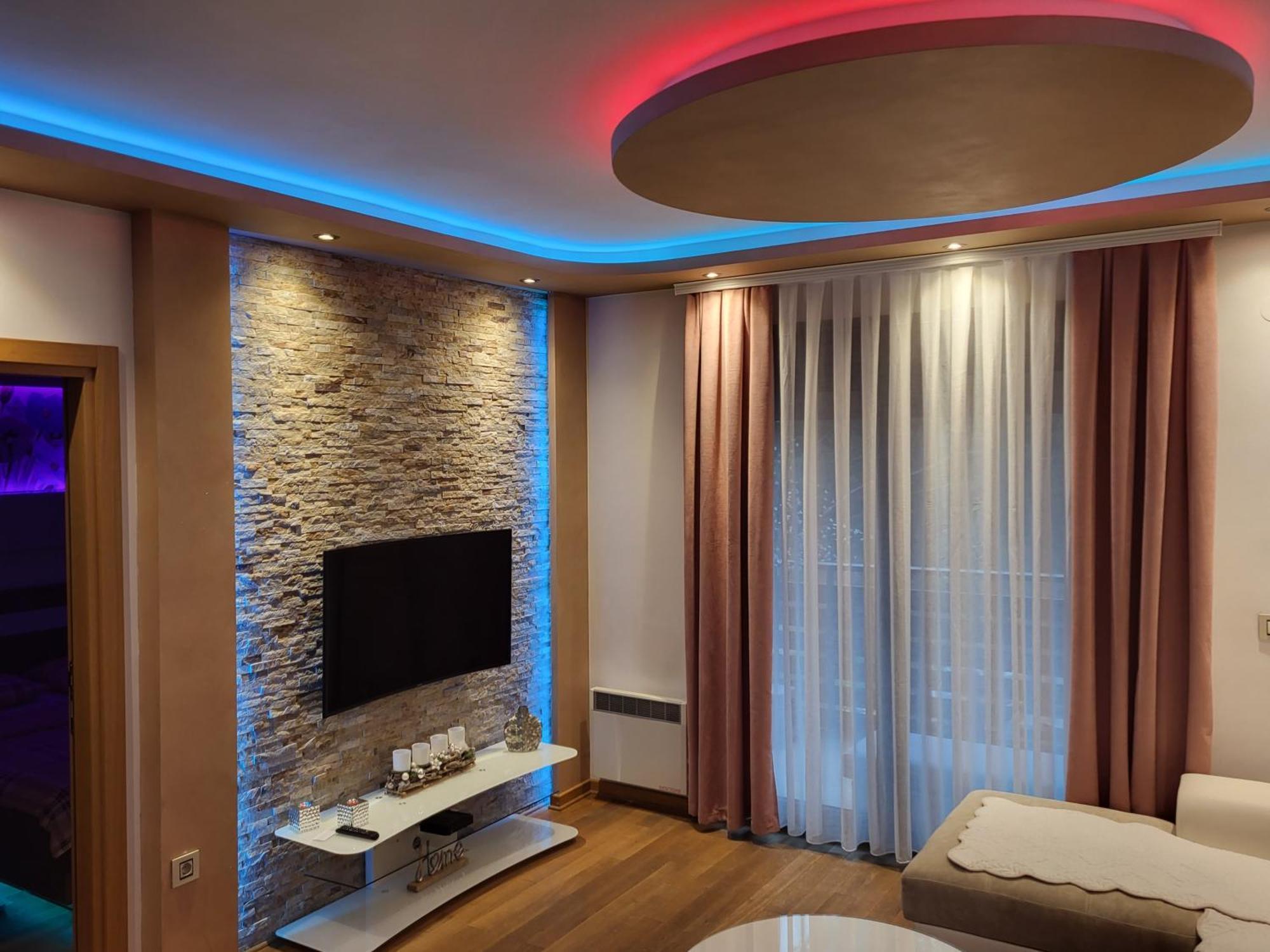 Apartment Crystal Zlatibor Esterno foto