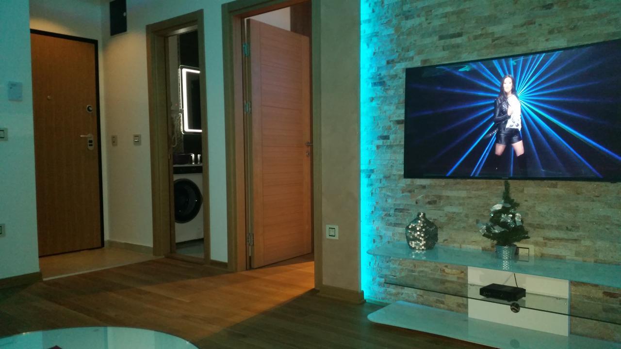 Apartment Crystal Zlatibor Esterno foto