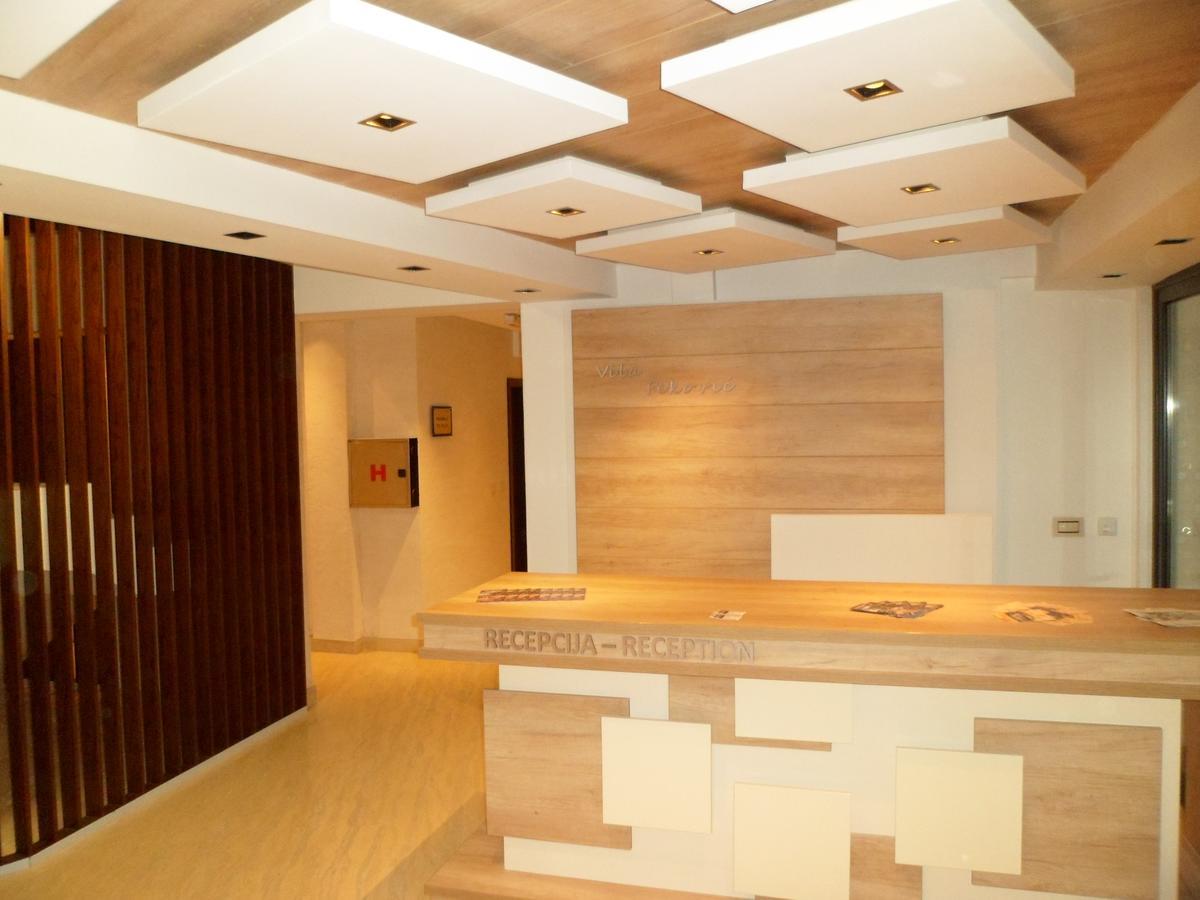 Apartment Crystal Zlatibor Esterno foto