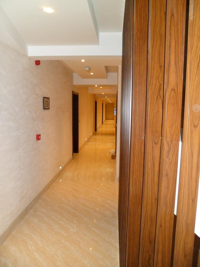 Apartment Crystal Zlatibor Esterno foto