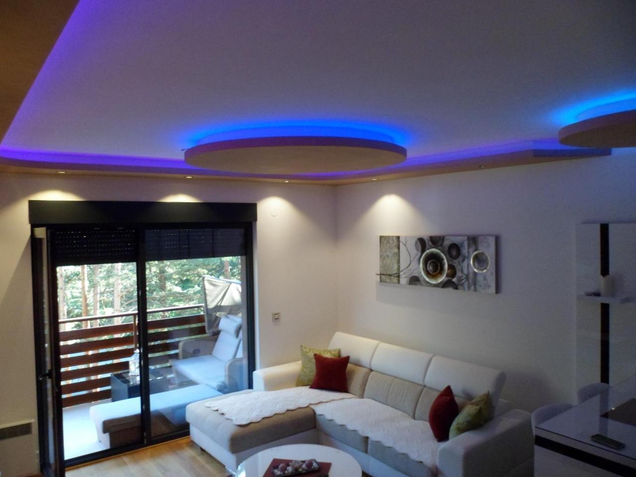 Apartment Crystal Zlatibor Esterno foto