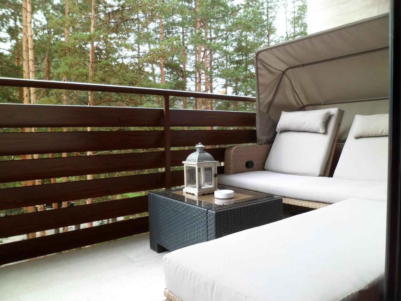 Apartment Crystal Zlatibor Esterno foto