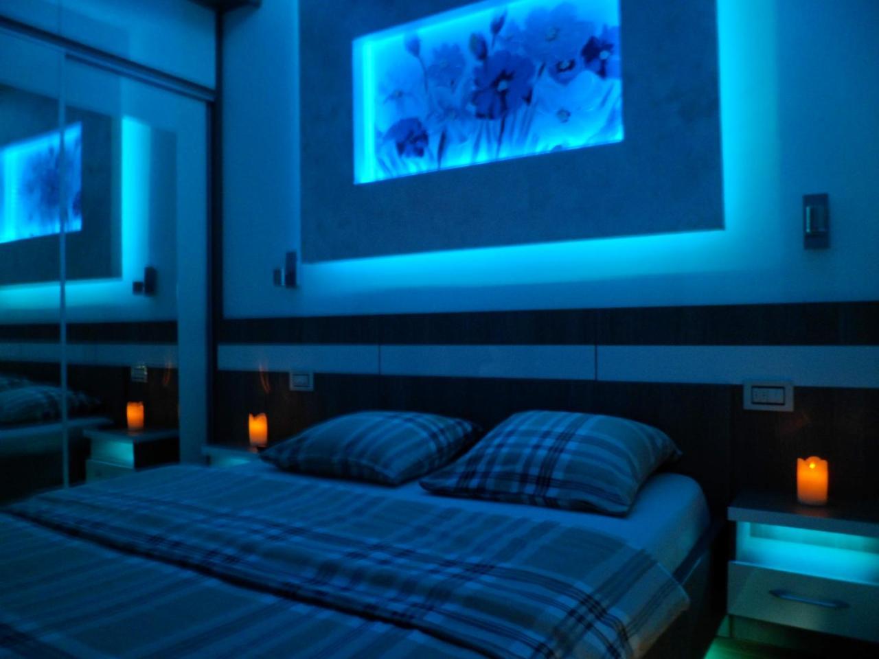 Apartment Crystal Zlatibor Esterno foto