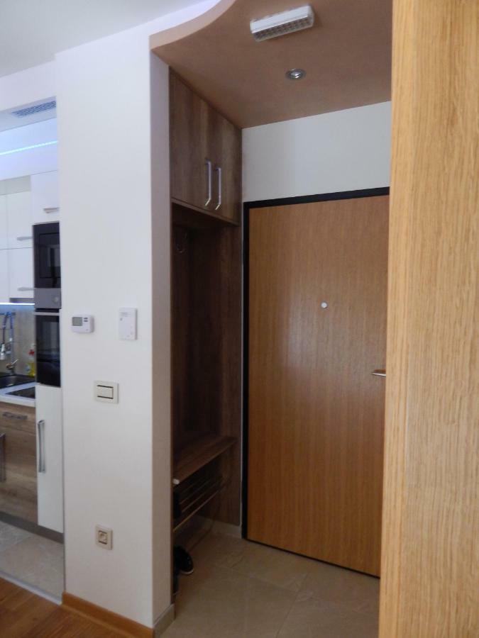 Apartment Crystal Zlatibor Esterno foto