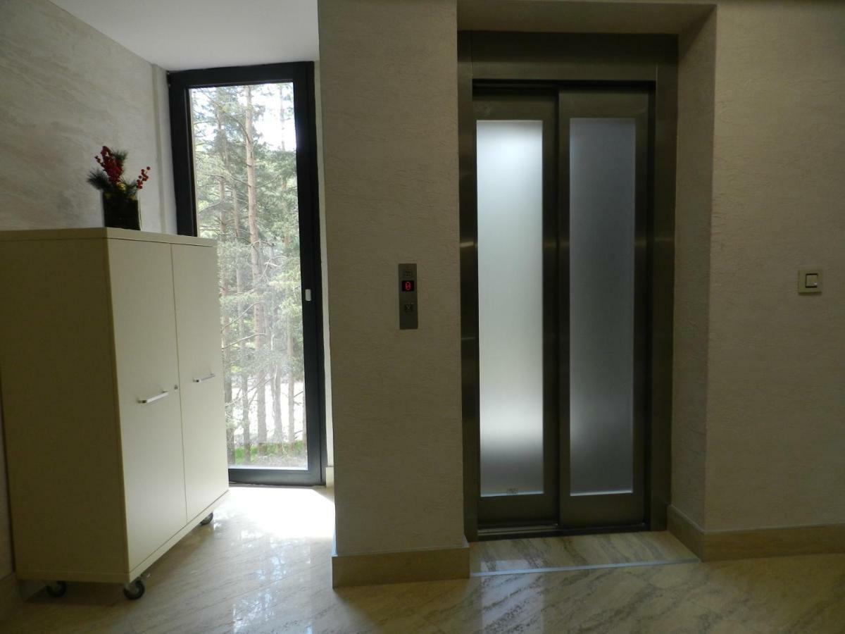 Apartment Crystal Zlatibor Esterno foto