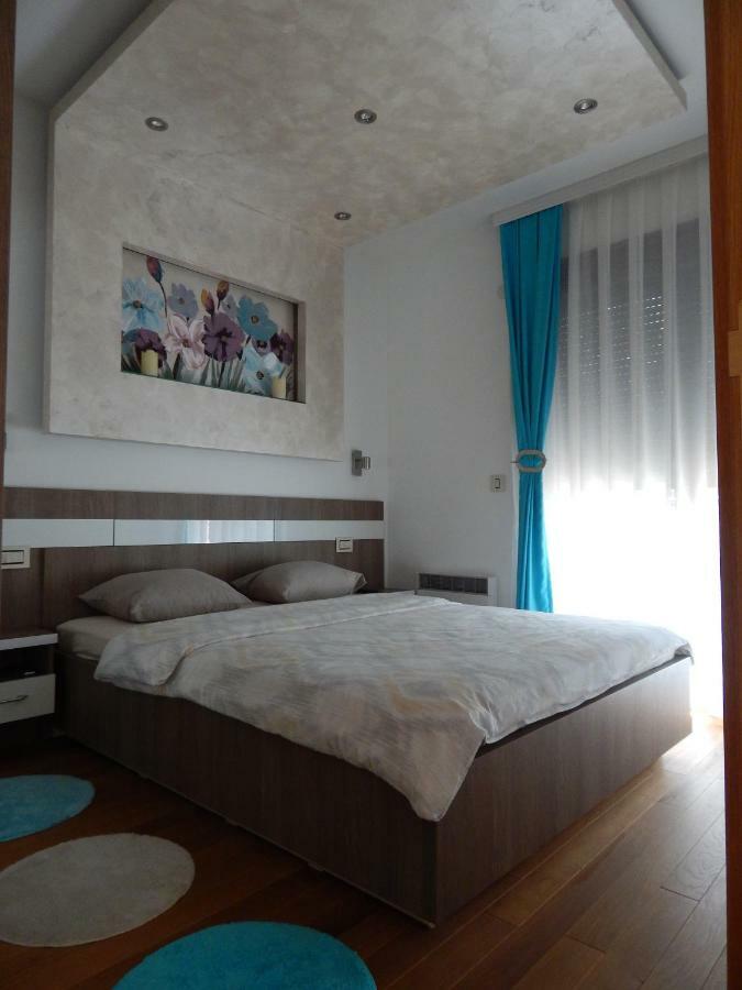 Apartment Crystal Zlatibor Esterno foto