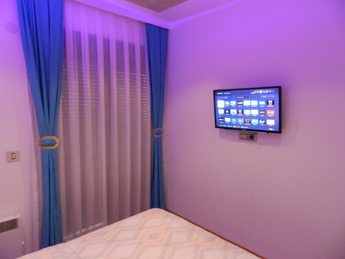 Apartment Crystal Zlatibor Esterno foto