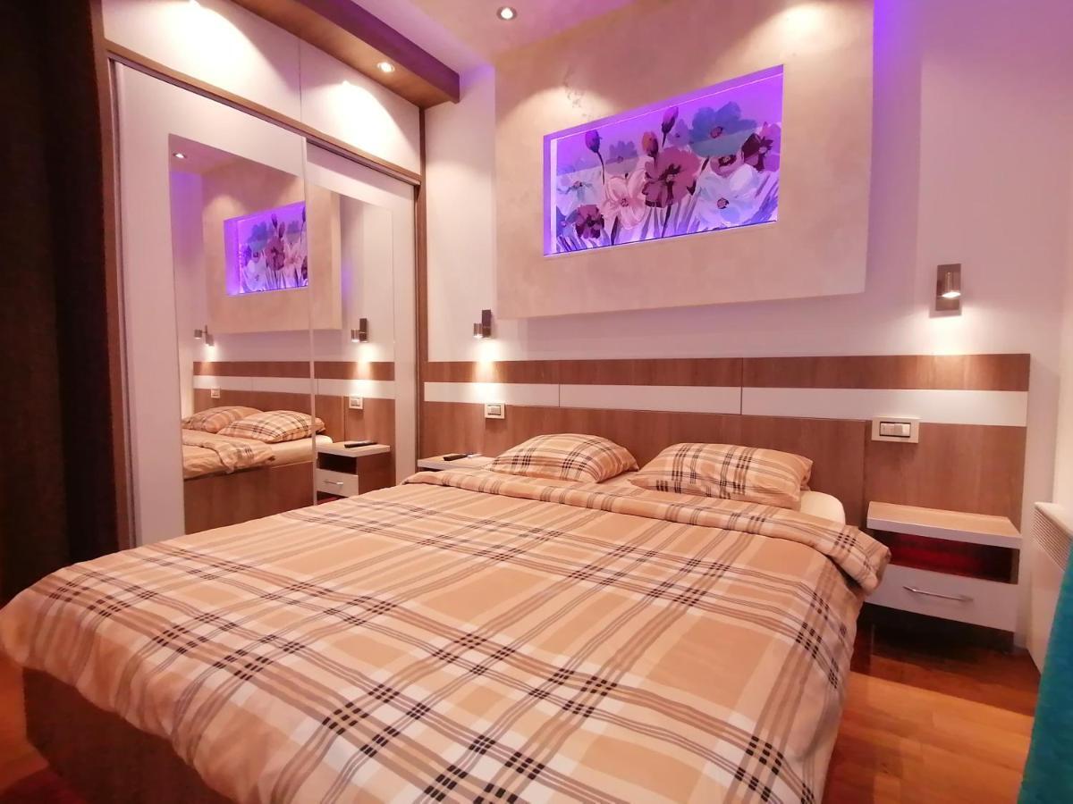 Apartment Crystal Zlatibor Esterno foto