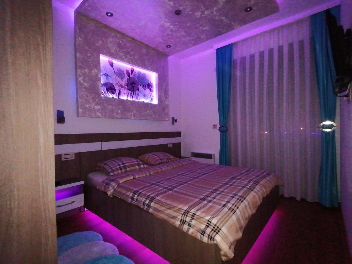 Apartment Crystal Zlatibor Esterno foto