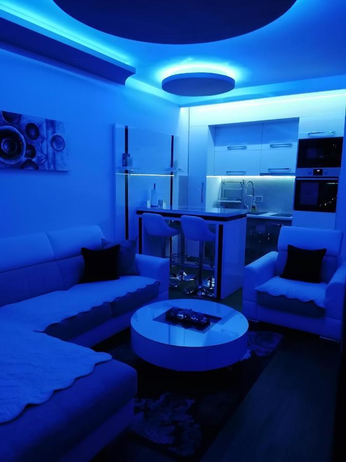 Apartment Crystal Zlatibor Esterno foto
