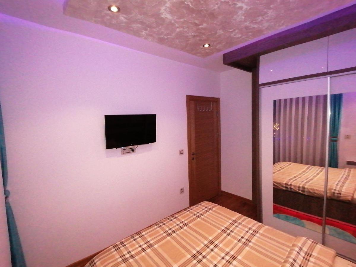 Apartment Crystal Zlatibor Esterno foto