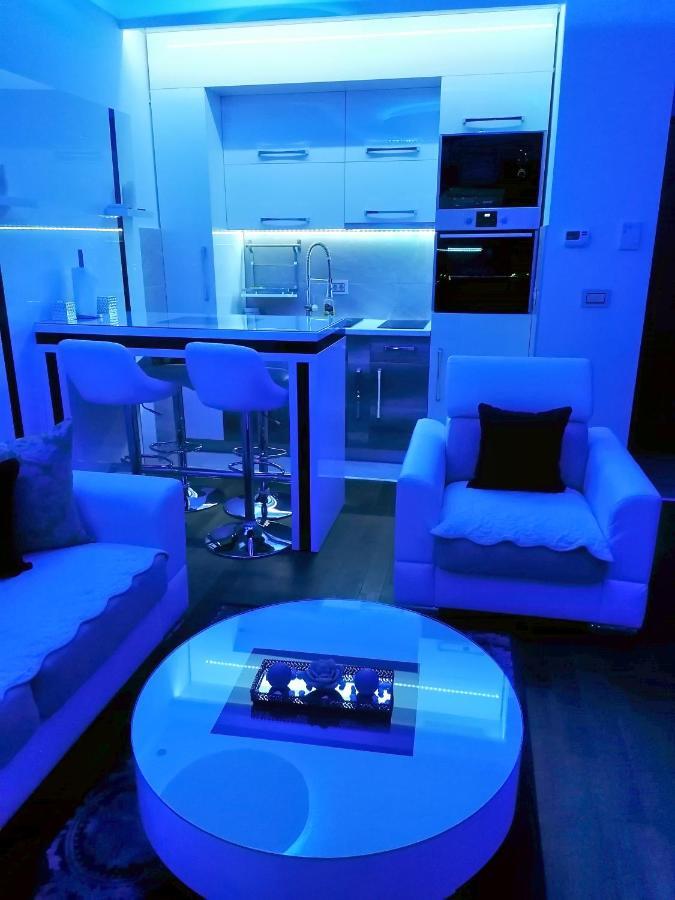 Apartment Crystal Zlatibor Esterno foto